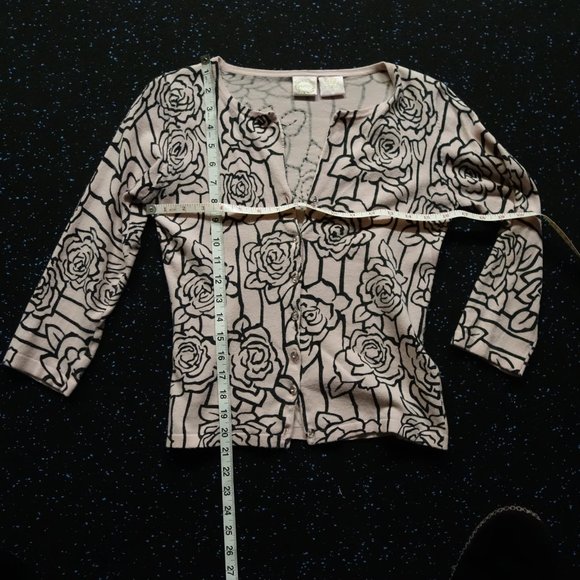 Parfait Cardigan - Picture 2 of 10